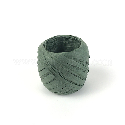 Packing Paper Twine OCOR-WH0009-A16-1