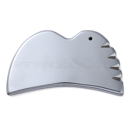 Инструменты для массажа синтетическими терагерцовыми камнями G-F767-05-1