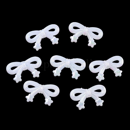 Гальванические пластиковые шарики&nbsp;KY-Z002-04A-1