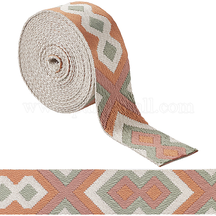 5 ярд полиэстеровых лент OCOR-GF0005-23D-1