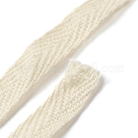 Cintas de cinta plana de sarga de algodón de 2 m OCOR-XCP0001-92-1