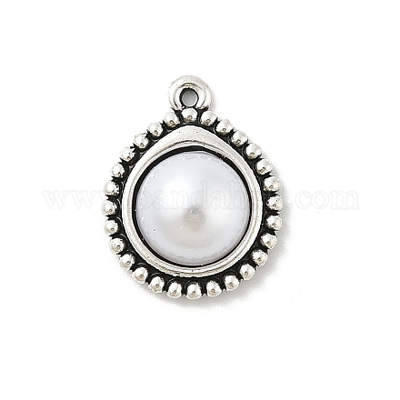 Сплавочные подвески тибетского стиля KK-E791-24AS-1