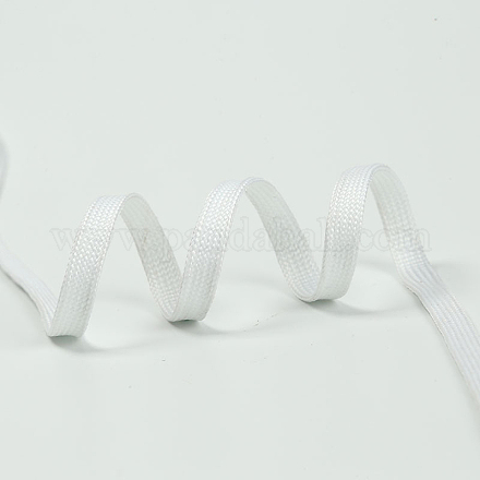 Lacet cordon polyester lumineux LUMI-PW0004-080A-01-1