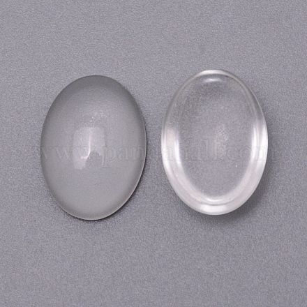 Glas cabochons&nbsp;GLAA-CJC0003-02M-1