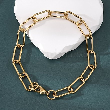 Цепочки из нержавеющей стали 304 со скрепками X-STAS-I146-01G-1