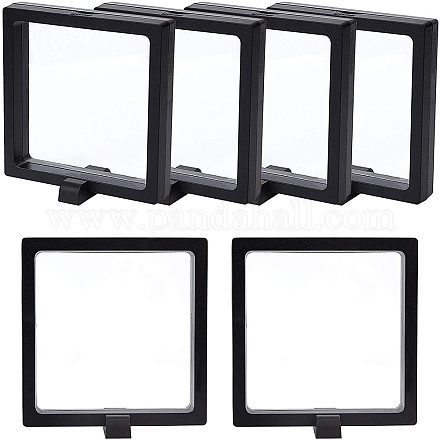 NBEADS 3D Floating Display Case ODIS-NB0001-04-1