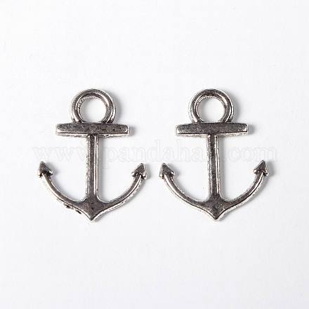 Подвески из сплава  PALLOY-2493-AS-LF-1