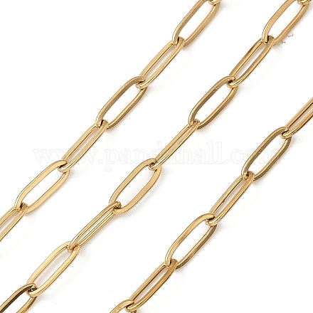 Цепи из нержавеющей стали 304 CHS-A013-08B-G-1