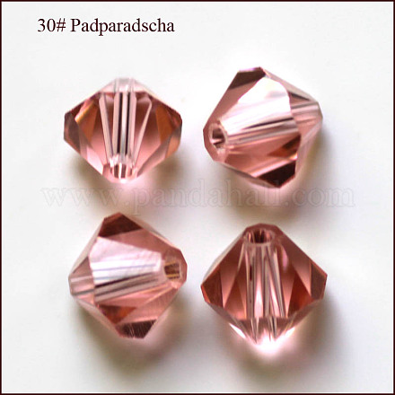 Perles d'imitation cristal autrichien X-SWAR-F022-4x4mm-319-1