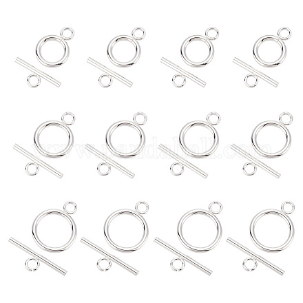 Застежки-тоглы из нержавеющей стали 304 STAS-UN0014-88-1