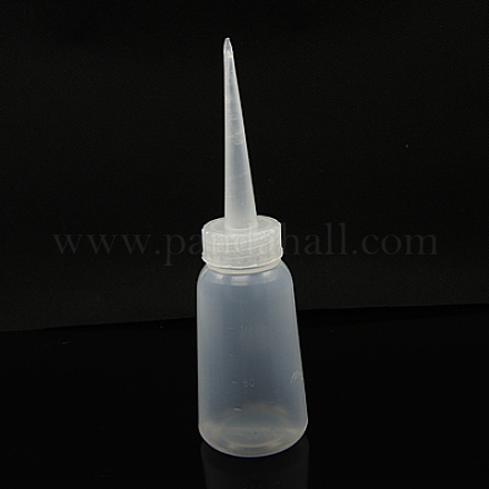 100 colla bottiglie ml di plastica TOOL-D028-02-1