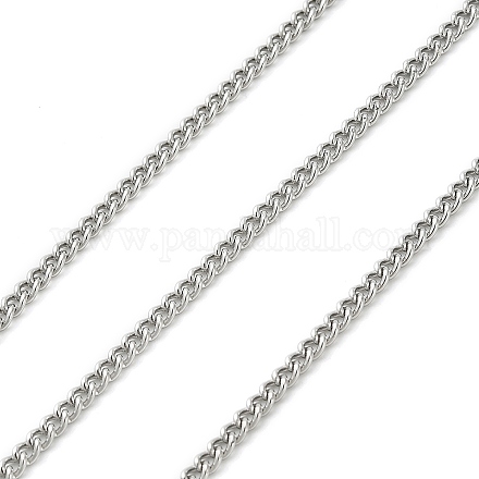 Цепи для ограждений из хирургической нержавеющей стали 316L CHS-H115-02B-P-1