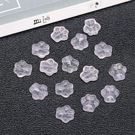 Бусины лэмпворк LAMP-CJC0008-10E-1