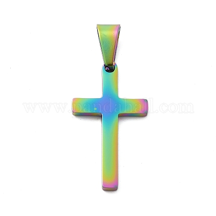 Ионное покрытие (ip) подвески из нержавеющей стали 304 STAS-H389-13M-1