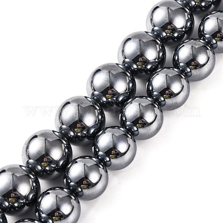 Терагерц каменные бусы пряди G-Z034-B13-07-1