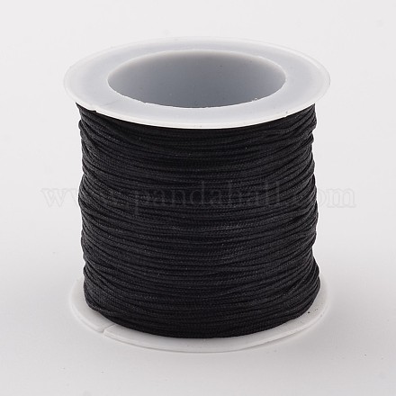 Cuerda de rosca de nylon NS018-2-1