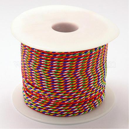 Nylon Thread NWIR-R028-2.0mm-01-1