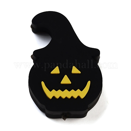 Силиконовые бусины&nbsp;SIL-I005-01G-1