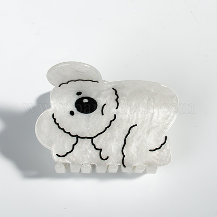 Зажим для когтей из шерсти животных WG13230-01-1