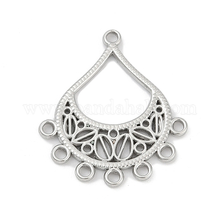 Ссылки на компоненты люстры из нержавеющей стали 304 STAS-Q350-17P-1