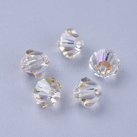 Perle di vetro k9 RGLA-F063-D-001PS-1