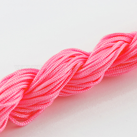 Нейлоновая нить&nbsp;NWIR-R002-1mm-32-1