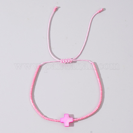 Браслеты из ракушек в стиле бохо DE3960-1-1