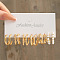 6Pairs Alloy with Plastic Imitation Pearl Stud Earrings & Hoop Earrings, Golden, 20~49mm