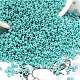 Полукруглые бусины toho 11/0&nbsp;X-SEED-DR11-0413-3