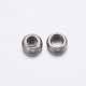 304 perline in acciaio inossidabile STAS-K146-064-2.5mm-1