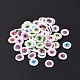 Handmade Polymer Clay Cabochons CLAY-A002-23-1