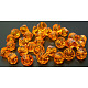 Czech Glass Beads 302_4mm248-3