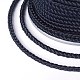 Полиэстер плетеный шнур OCOR-F010-B11-3