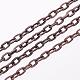 Iron Cable Chains CH-Y1927-R-NF-1