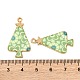 Рождественская тема FIND-M020-02A-G-3