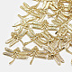 Brass Pendants KK-N200-092-2