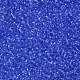 ガラスシードビーズ  トランスペアレント  ラウンド  ライトブルー  12/0  2mm  穴：1mm  約6666個/100g X1-SEED-A004-2mm-6-2