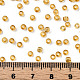 Perles de rocaille en verre X1-SEED-A004-3mm-2-3