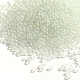 Diy lumineux nail art décoration mini perles de verre LUMI-PW0001-187A-1