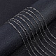 Solarclue 32 фут/10 м латунная скрепка цепи звено катушки объемное ожерелье кабельные цепи ширина 4.3 мм для женщин ювелирные изделия ожерелье браслет изготовление кулона CHC-SC0001-01D-P-4