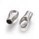 304 Stainless Steel Cord Ends STAS-L219-04P-2