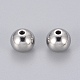 Perles en 201 acier inoxydable STAS-E021-10mm-2