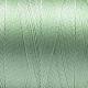 ナイロン縫糸  ミディアムアクアマリン  0.2mm  約700m /ロール NWIR-N006-01P-0.2mm-2