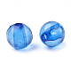Perles en acrylique transparente MACR-S296-37-2