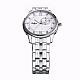 Lässige Herren-Armbanduhren aus Edelstahl WACH-BB19944-01-8