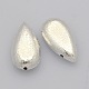 3 -hole accessoire perles laiton KK-J188-10S-1