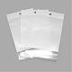 Bolsas de celofán de opp de película de perlas OPC-R016-10x15.5-1