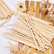 Бамбуковые палочки FIND-WH0101-10B-5