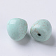 Opaque Acrylic Beads SACR-N007-13D-2
