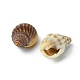 6 Arten natürliche gemischte Kaurimuschel-Perlensätze BSHE-YW0001-05-2